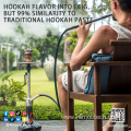 Vape Hookah Flavor Kit